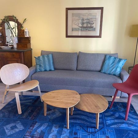 Anfora Mitomare Apartment Grado Luaran gambar