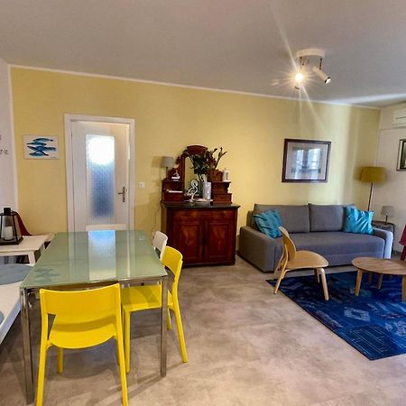Anfora Mitomare Apartment Grado Luaran gambar