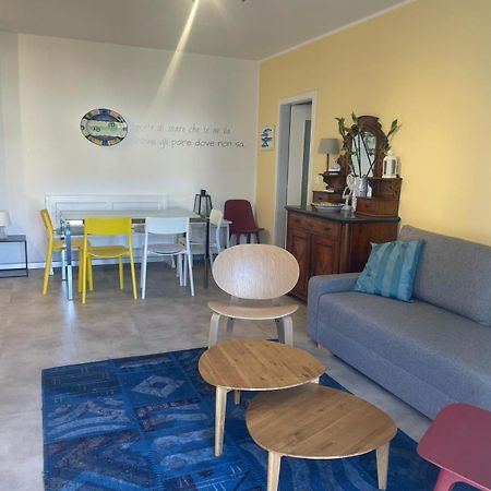 Anfora Mitomare Apartment Grado Luaran gambar