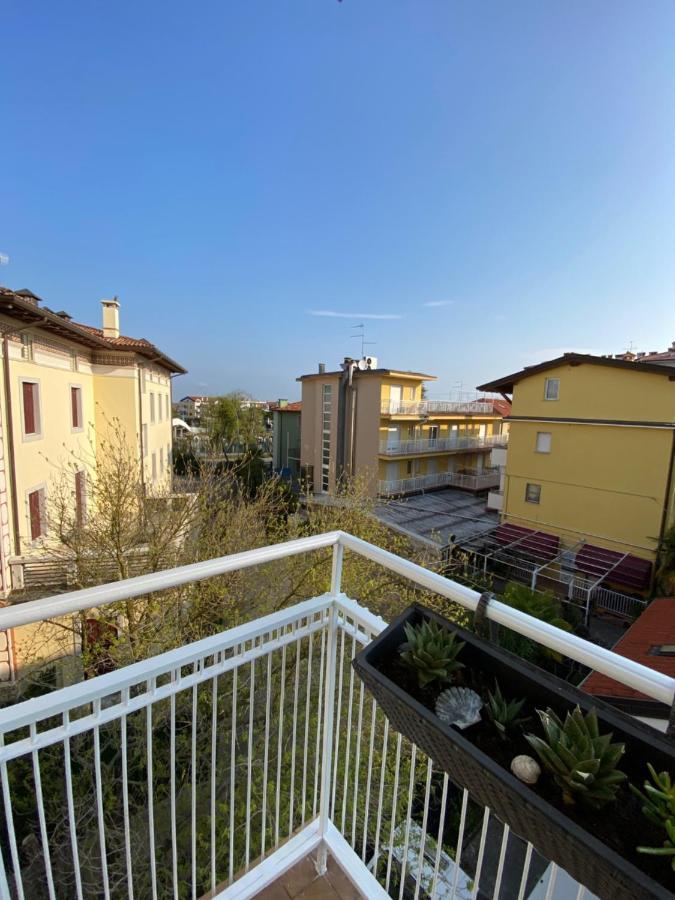 Anfora Mitomare Apartment Grado Luaran gambar