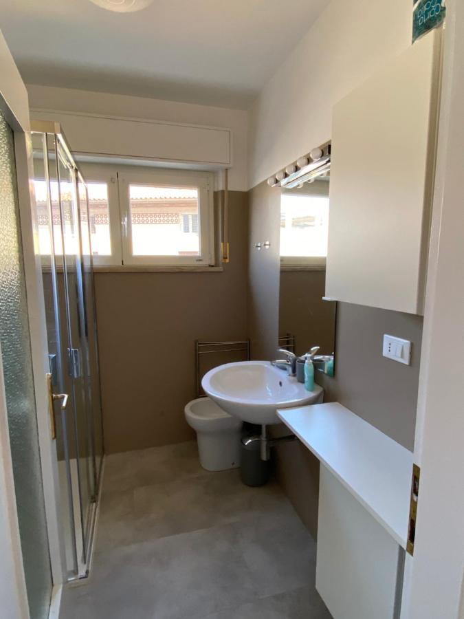 Anfora Mitomare Apartment Grado Luaran gambar