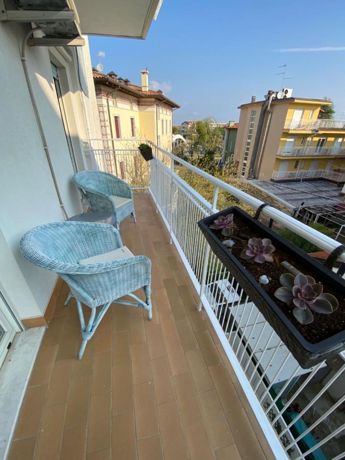 Anfora Mitomare Apartment Grado Luaran gambar