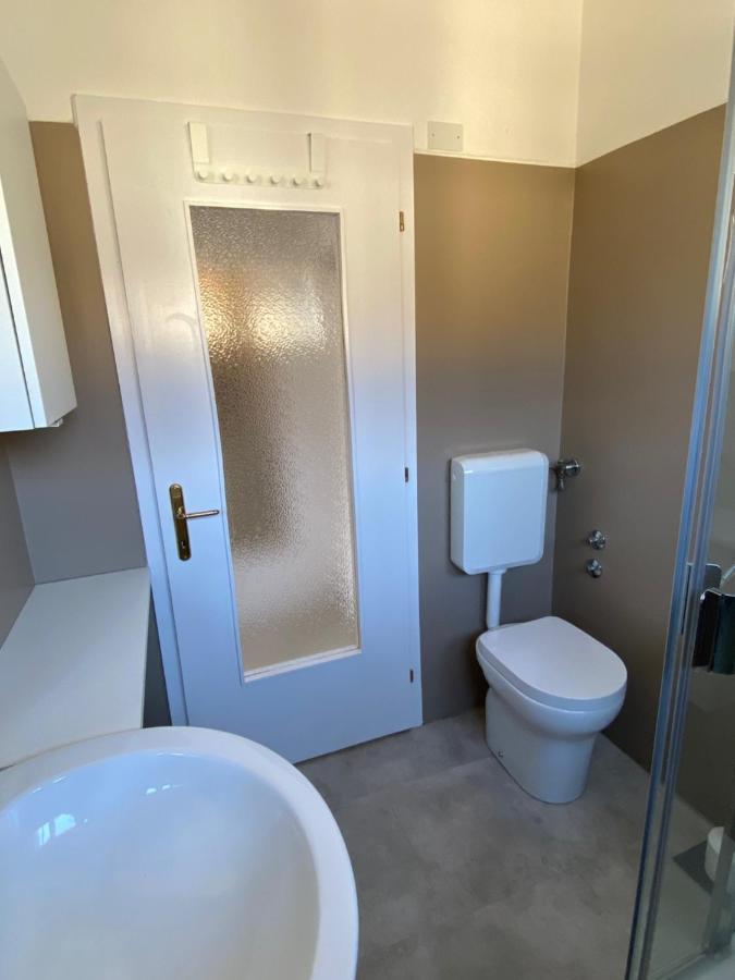 Anfora Mitomare Apartment Grado Luaran gambar