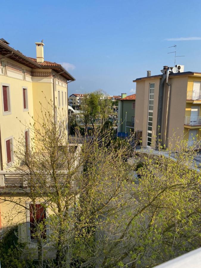 Anfora Mitomare Apartment Grado Luaran gambar