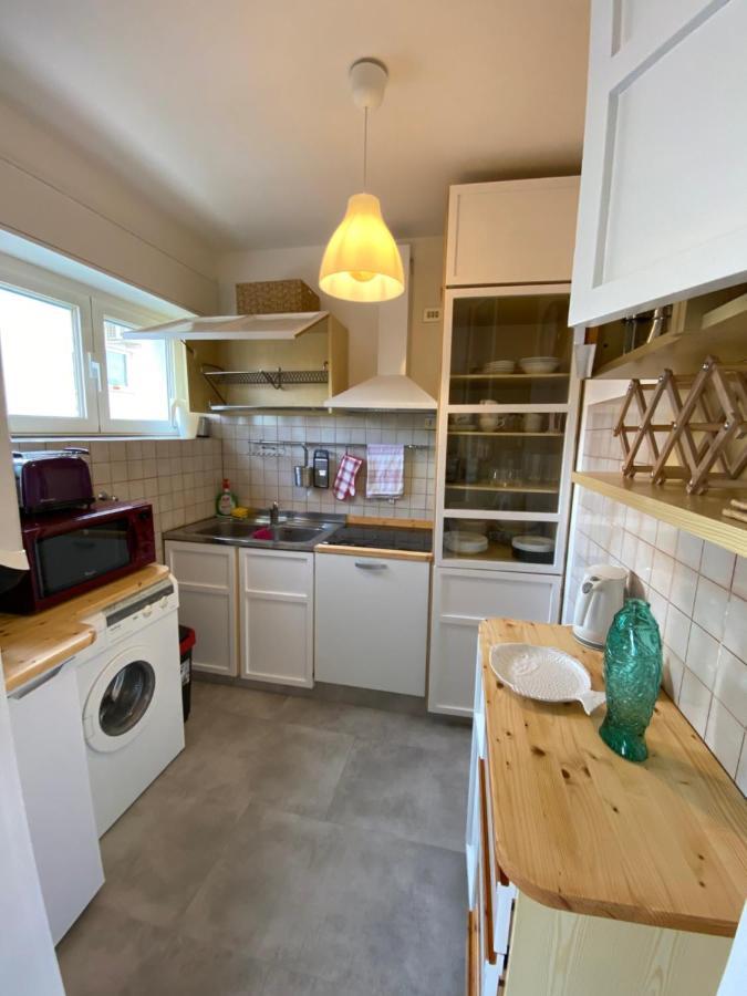 Anfora Mitomare Apartment Grado Luaran gambar
