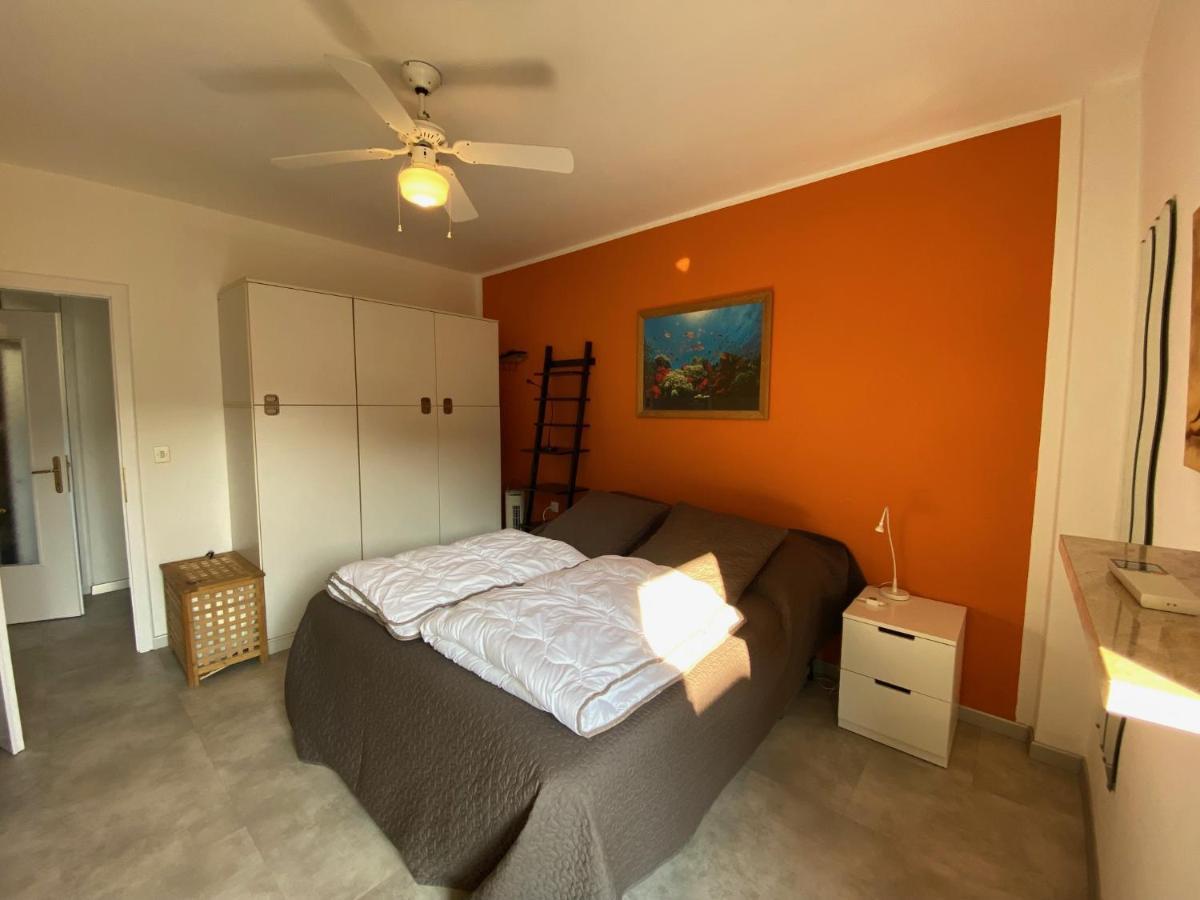 Anfora Mitomare Apartment Grado Luaran gambar