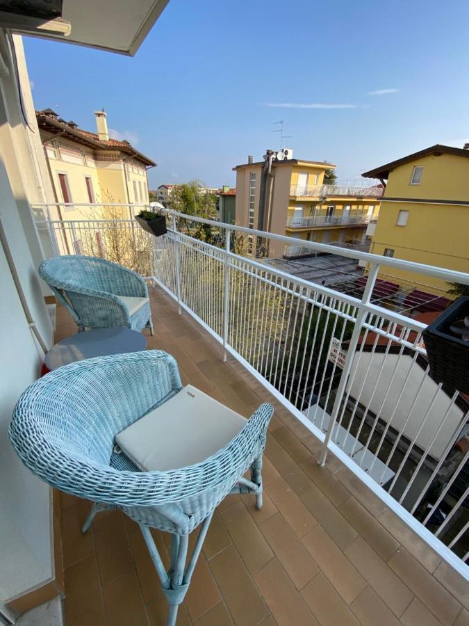 Anfora Mitomare Apartment Grado Luaran gambar